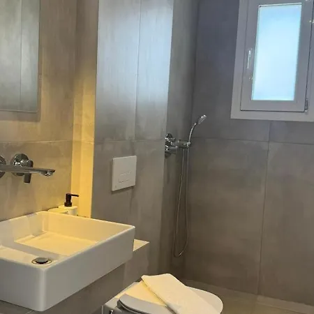 Luxury 2-bedroom With Sea View And Jacuzzi - Maria * Nea Kallikrateia