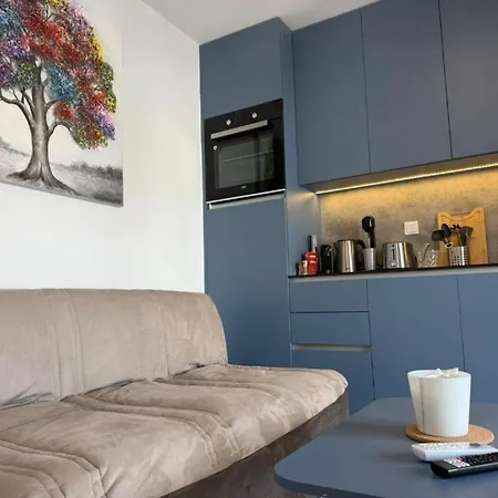 Luxury 2-bedroom With Sea View And Jacuzzi - Maria Nea Kallikrateia