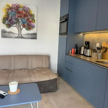 アパート Luxury 2-bedroom With Sea View And Jacuzzi - Maria *